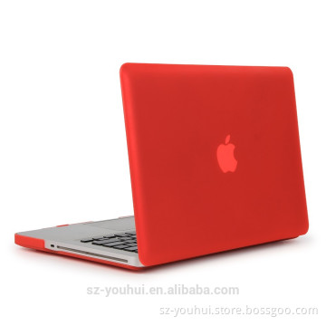 Factory Price For Apple Cover Mac Book Pro 13 Case